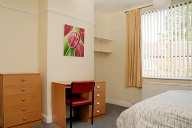 4 bed house, Brocklebank road, Fallowfield, Manchester, M146EL - Image 7